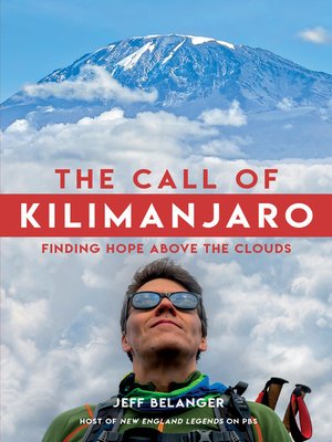 cover image of The Call of Kilimanjaro